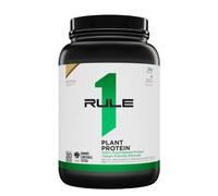 Rule One - Proteína Vegetal, Café Mocha - 630 g
