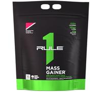 Rule One Proteins, Mass Gainer-Strawberries & Crème 5.18 kg