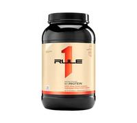 Rule One Proteins R1 Protein Vanilla Crème 736 g