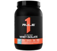 Rule One R1 Protein, Birthday Cake - 899g