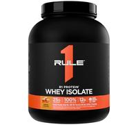Rule One R1 Protein Lightly Salted Caramel 2280 g