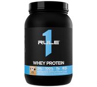 Rule One R1 Whey Blend, Cafe Mocha - 918g