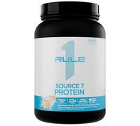 Rule One Source7 Protein, Birthday Cake Gelato - 920g