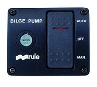 Rule-pumps