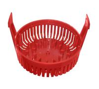 Rule Replacement Strainer Base For Round 2800-3700 Gph Pumps by Rule