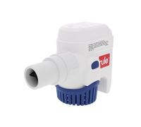 Rule RM1100B-24 Mate Bomba automática de sentina de 1100 GPH 24 V