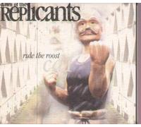 Dawn of the Replicants – Rule the Roost – East West Samples