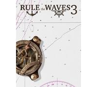 Rule the Waves 3 (PC) - Steam Key - EUROPE