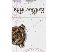 Rule the Waves 3 Steam (PC) Key UNITED STATES