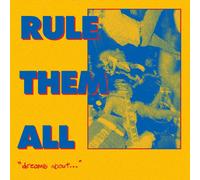 Rule Them All Dreams About... (Vinyl) (Importación USA)