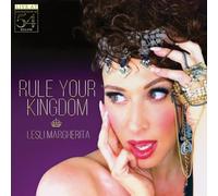 Rule Your Kingdom: Live At Feinstein's / 54 Below