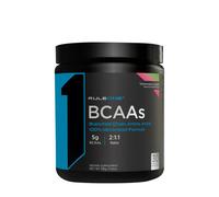 Rule1 BCAAs (216 g, Sandía)