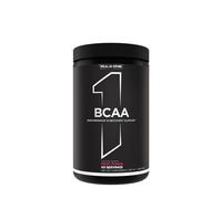 Rule1 BCAAs (480 g, Ponche de Frutas)