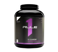 Rule1 Casein (1815 g, Vainilla Cremosa)