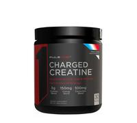 Rule1 Charged Creatin (240 g, Raspado)