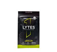 Rule1 Lytes Sample (6 g, Limón Lima)