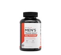 Rule1 Men's Train Daily Sports Multivitamin (180 Tableta)