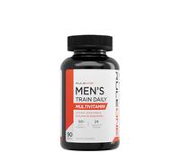 Rule1 Men's Train Daily Sports Multivitamin (90 Tableta)