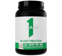 Rule1 Plant Protein, Vanilla Creme - 580g