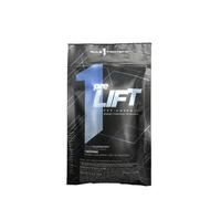 Rule1 Prelift Sample (1 dosis, Frambuesa Azul)