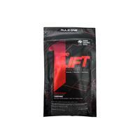 Rule1 Prelift Sample (1 dosis, Ponche de Frutas)