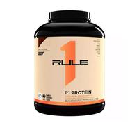 Rule1 Protein Naturally Flavored (1950 g, Fudge de Chocolate)