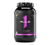 Rule1 R1 Casein Protein (2lbs) Galletas y crema - Proteínas - Caseína