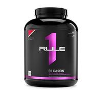 Rule1 R1 Casein Protein (4lbs) 1820 g