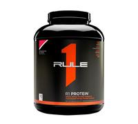 Rule1 R1 Protein (2280 g, Fresa y Crema)