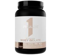 Rule1 R1 Protein Chocolate Fudge 896 g