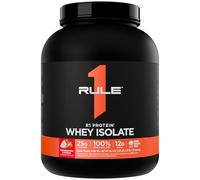Rule1 R1 Protein Strawberries & Crème 2280 g