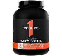 Rule1 R1 Protein Vanilla Crème, 2.27 kg