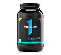 Rule1 R1 Whey Blend (2lbs) 910 g
