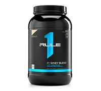 Rule1 R1 Whey Blend (2lbs) 910 g