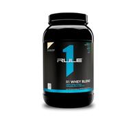 Rule1 R1 Whey Blend (2lbs) 910 g
