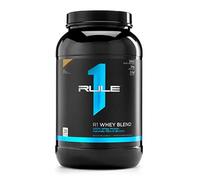 Rule1 R1 Whey Blend (2lbs) 910 g