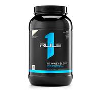 Rule1 R1 Whey Blend (2lbs) 910 g