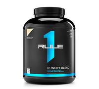 Rule1 R1 Whey Blend (5lbs) 2270 g