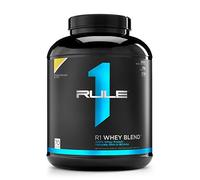 Rule1 R1 Whey Blend (5lbs) 2270 g