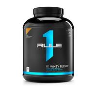 Rule1 R1 Whey Blend (5lbs) 2270 g