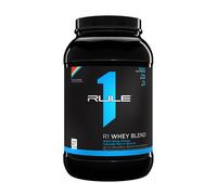 Rule1 R1 Whey Blend (908 g, Cereal de Frutas)
