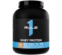Rule1 R1 Whey Blend Toasted Cinnamon Cereal 2240 g
