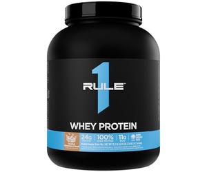 Rule1 R1 Whey Blend Toasted Cinnamon Cereal 2240 g