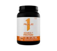 Rule1 Source7 Protein (2lbs) Especia de calabaza Proteínas Mezcla de proteínas