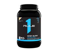 Rule1 Whey Blend (884 g, Galleta de Chocolate y Crema)
