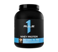 Rule1 Whey Protein (2,27 kg, Campfire Smores)