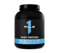 Rule1 Whey Protein (2,27 kg, Cereal de Frutas)