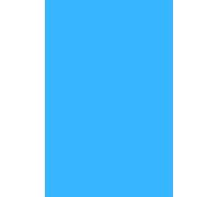 Ruled notebook, 5.5 x 8.5 inches, 200 lined pages, 100 sheets, hardcover, for women, men, young people in general, writing and notebooks for work, school, university and more, Light blue color