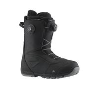 Burton ruler boa botas de snowboard (negro)