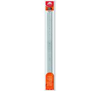 RULER MAPED STEEL 50 CM BAG
